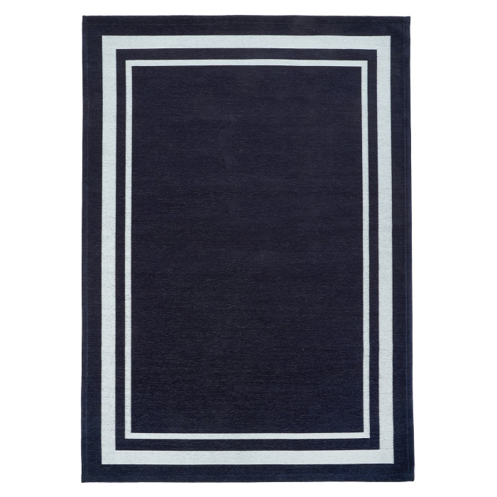 Carpet  ALTO BLUE (Art Deco Collection)
